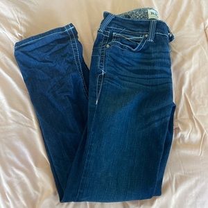 Ariat jeans